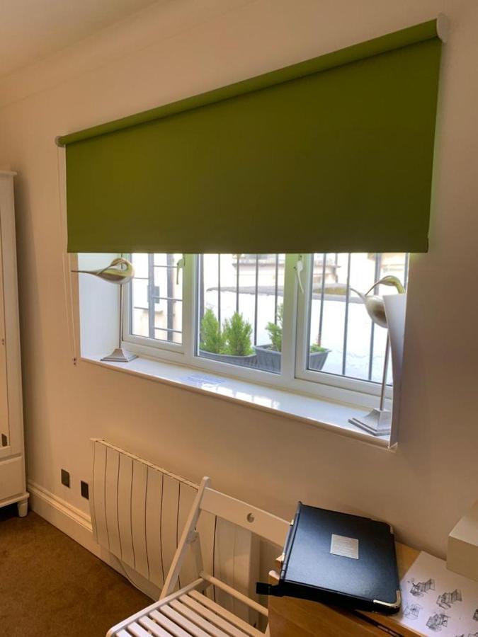 Between Piers, The Stylish Studio Flat In Cannon Place Hove Buitenkant foto
